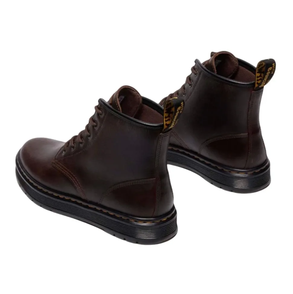 Brookline Chukka Crazy Horse
