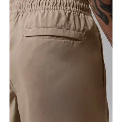 Brooklyn Festival Woven Shorts
