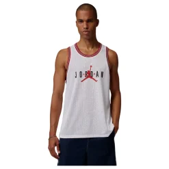 Brooklyn Mesh Jersey