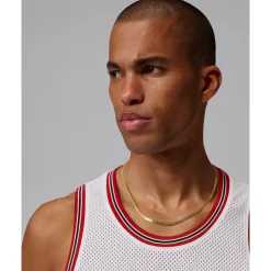 Brooklyn Mesh Jersey