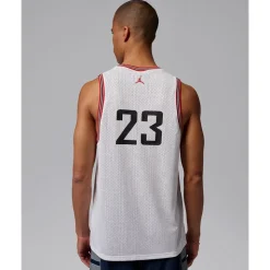 Brooklyn Mesh Jersey