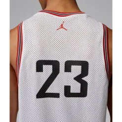Brooklyn Mesh Jersey