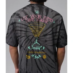 Brooklyn Tie-Dye Festival T-skjorte