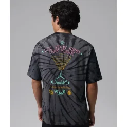 Brooklyn Tie-Dye Festival T-skjorte