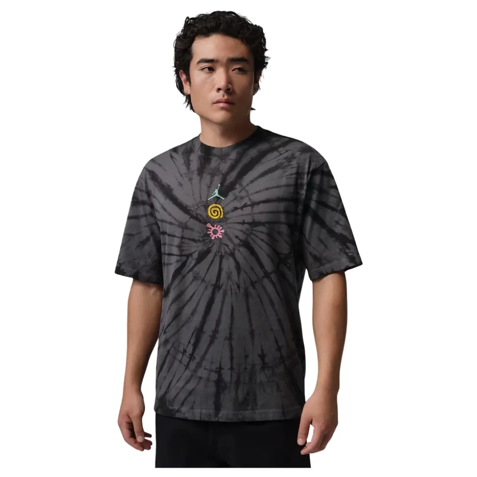 Brooklyn Tie-Dye Festival T-skjorte