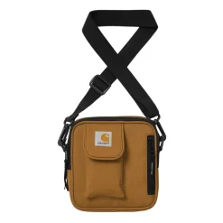 Brun Essentials Bag for Daglig Bruk