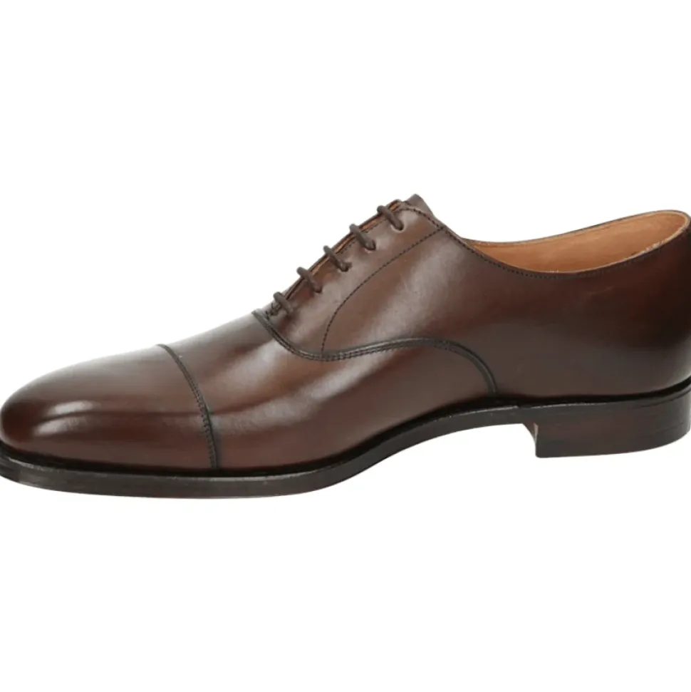 Brun Forretningssko Hallam Modell