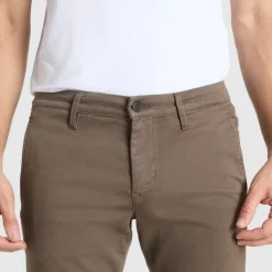Brun Mac Mac Driver Pants Brun Bukse Bukse