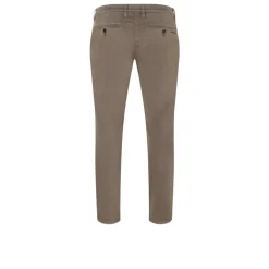 Brun Mac Mac Driver Pants Brun Bukse Bukse
