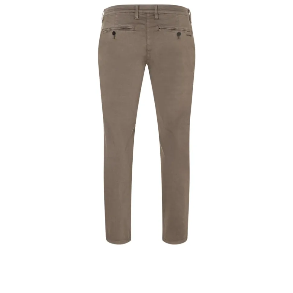 Brun Mac Mac Driver Pants Brun Bukse Bukse