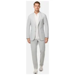 B-Tech Stretch Nylon Jakke