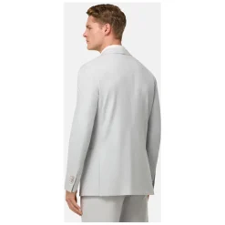 B-Tech Stretch Nylon Jakke