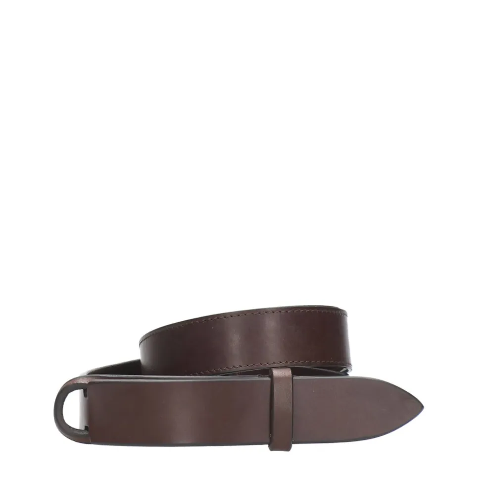 Bull Nobuckle Belt