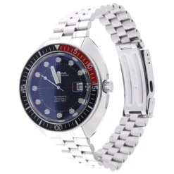 Bulova - Uomo - 98B320 - Oceanographer