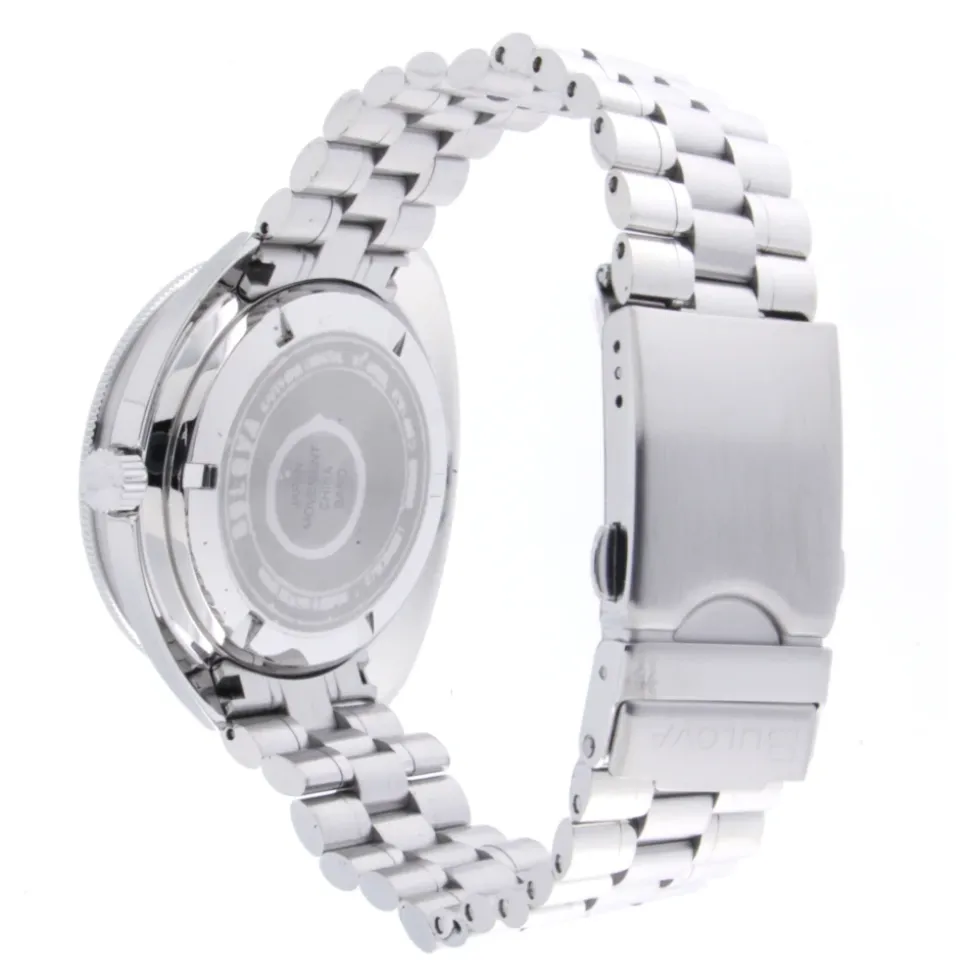 Bulova - Uomo - 98B320 - Oceanographer