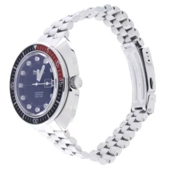 Bulova - Uomo - 98B320 - Oceanographer