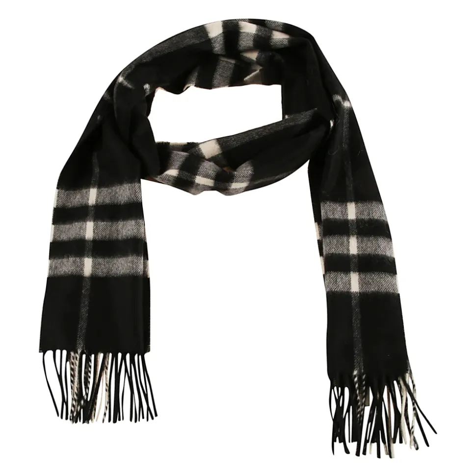 Burberry Scarfs