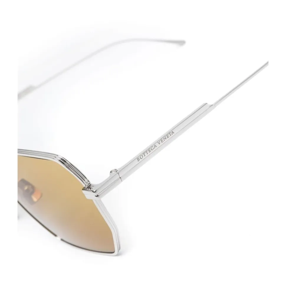 BV1012S 007 Sunglasses