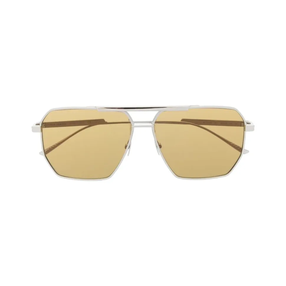 BV1012S 007 Sunglasses
