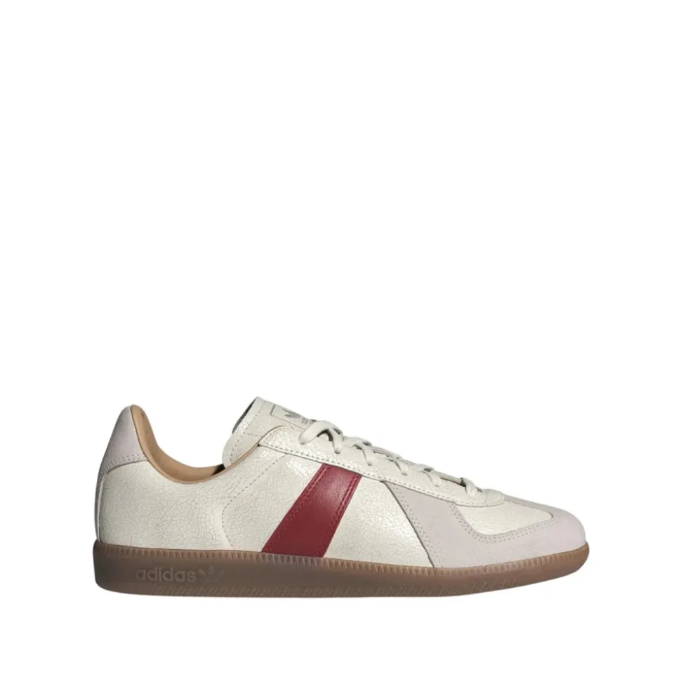 BW Army Sneakers