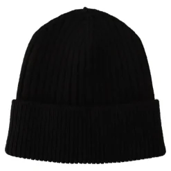 Cable Knit Beanie Hat