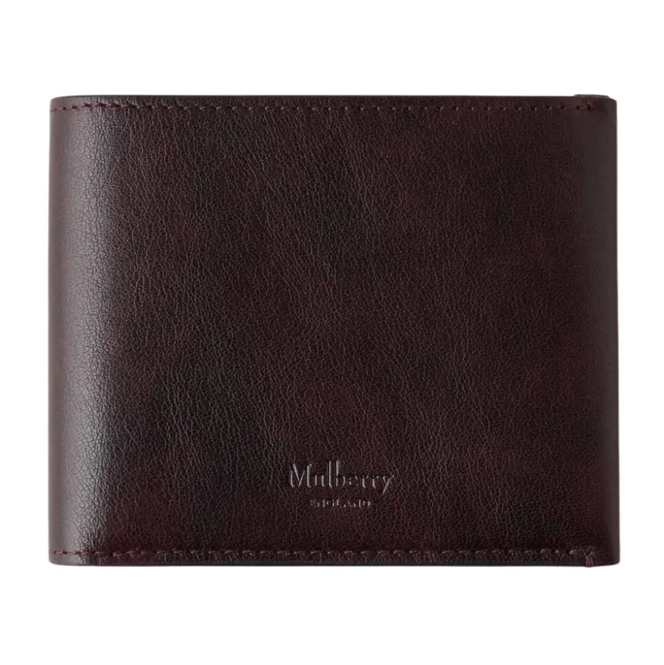 Camberwell 8 Card Wallet