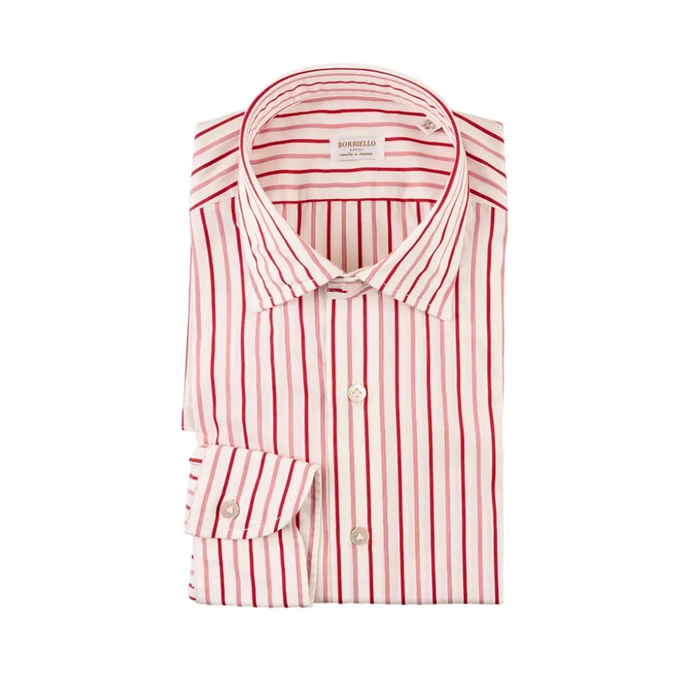 Camicia 100% Bomull