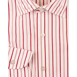 Camicia 100% Bomull