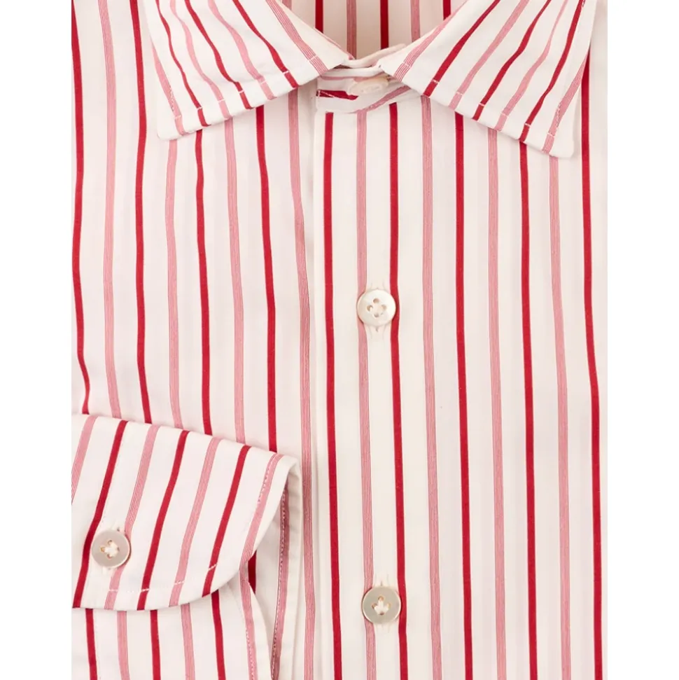 Camicia 100% Bomull