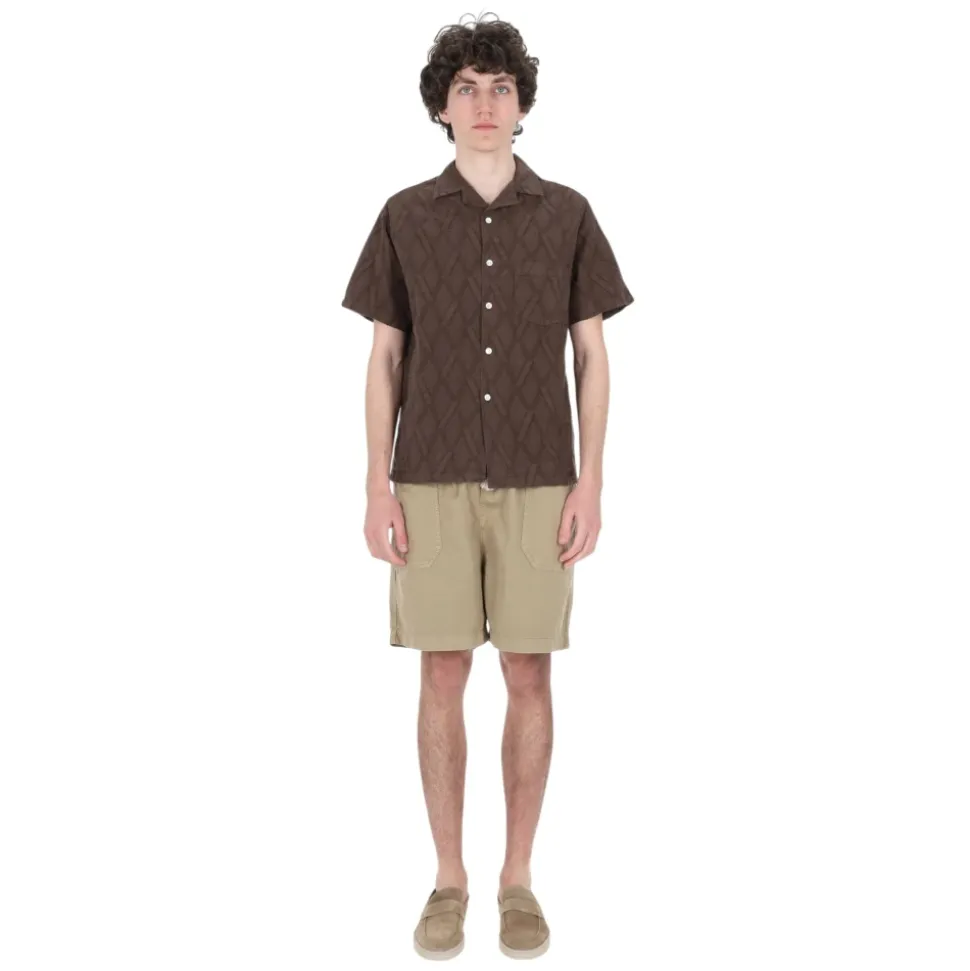 Camicia Ike