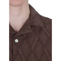 Camicia Ike