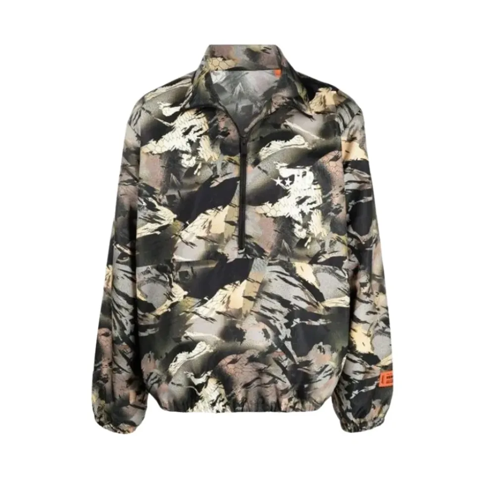 Camouflage Winkbreaker