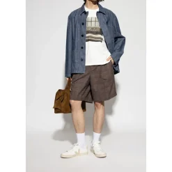 Campo Leather