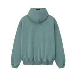 Campus 90s Hoodie