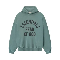Campus 90s Hoodie