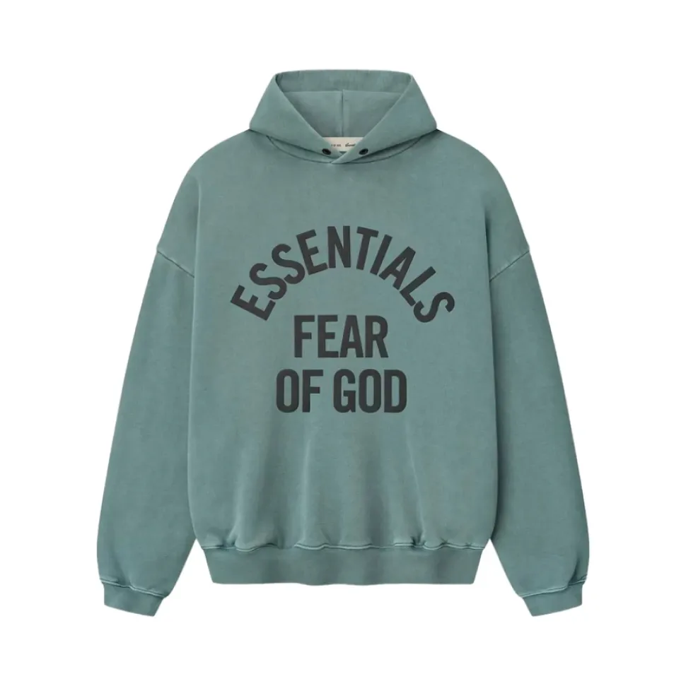 Campus 90s Hoodie