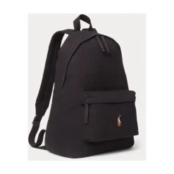 Canvas Big Pony Backpack