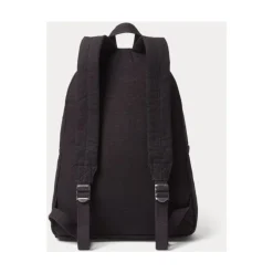 Canvas Big Pony Backpack