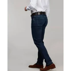 Cape Town Silk Touch Denim
