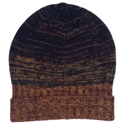 Cappello in lana tecnica