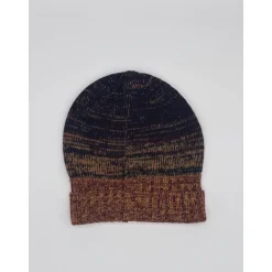 Cappello in lana tecnica