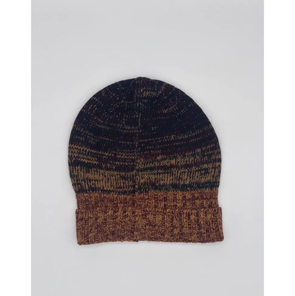 Cappello in lana tecnica