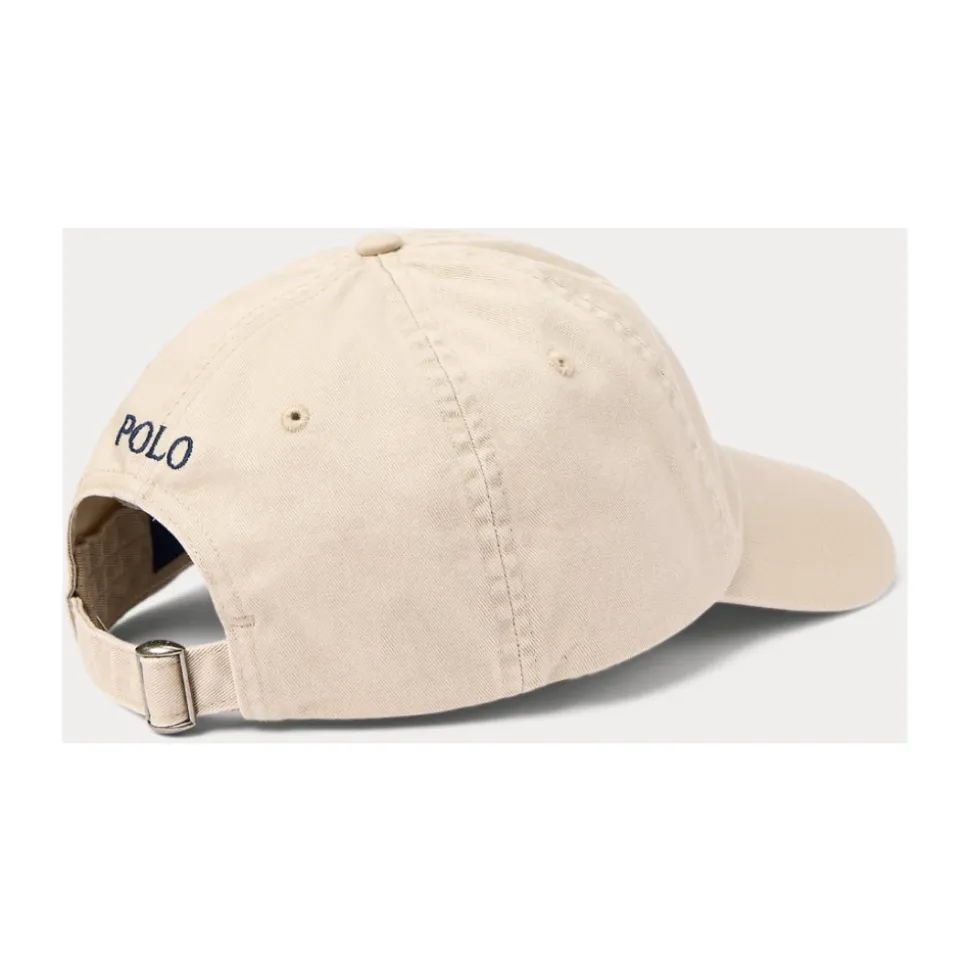 Caps