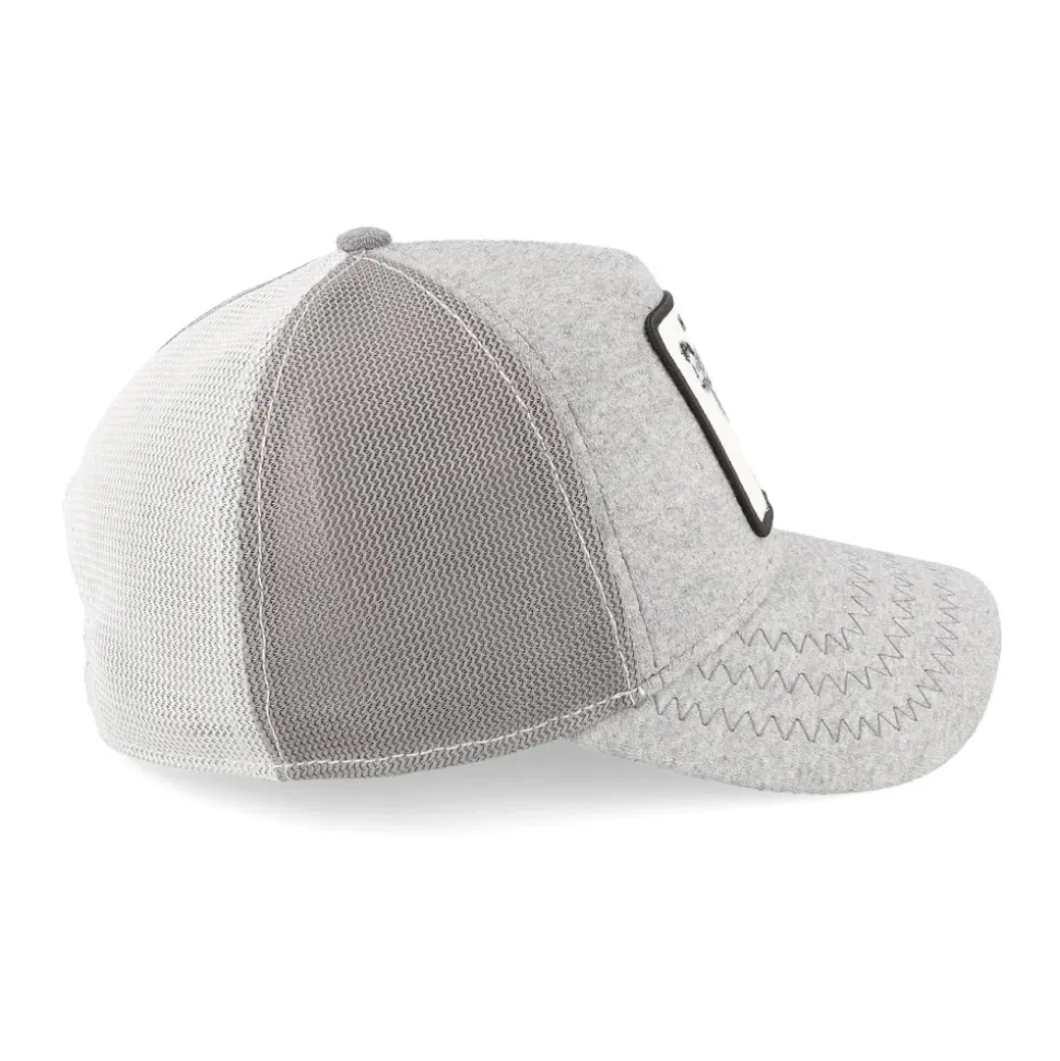 Caps