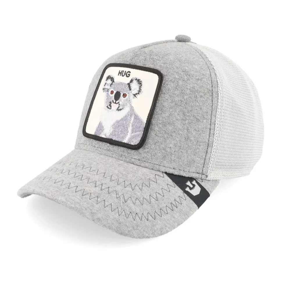 Caps