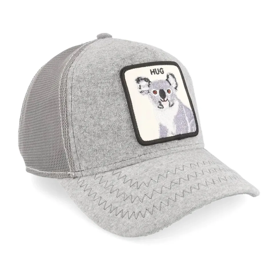 Caps