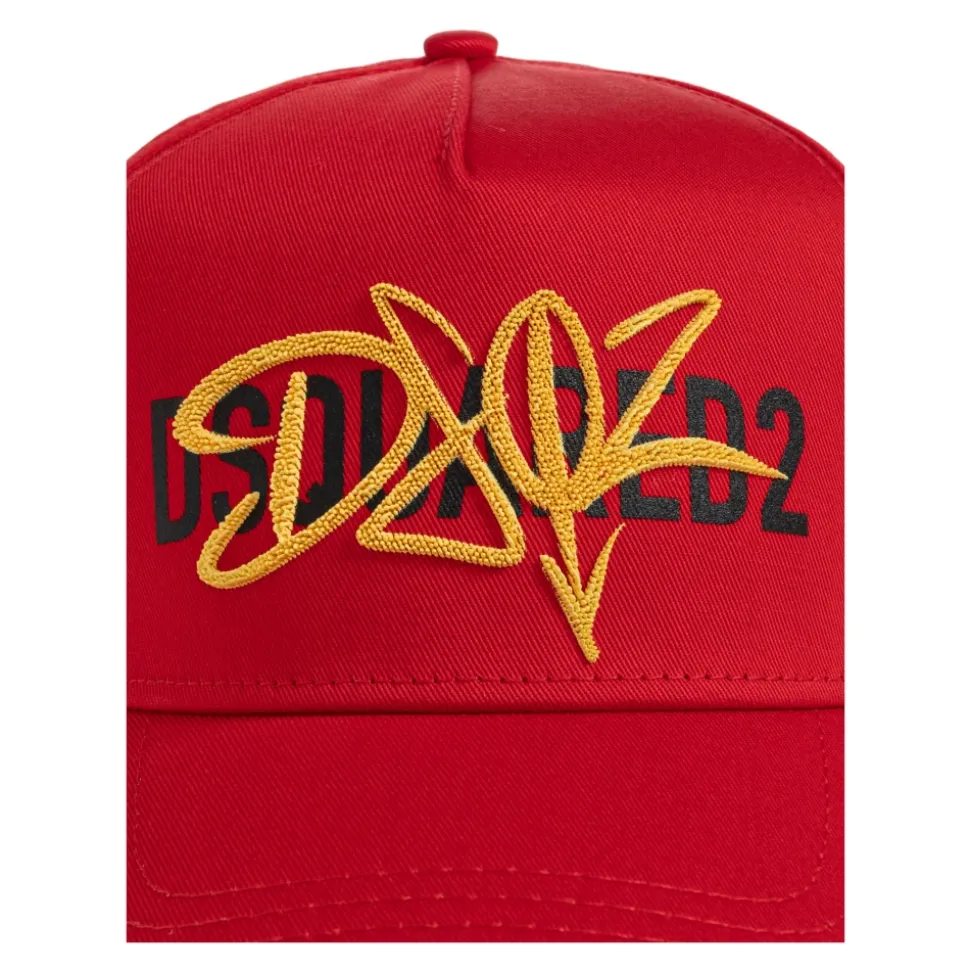 Caps