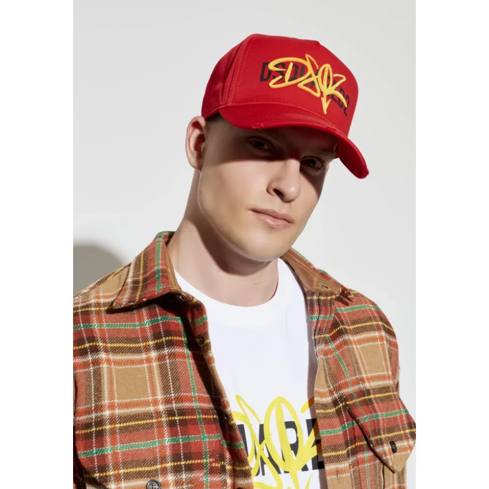 Caps