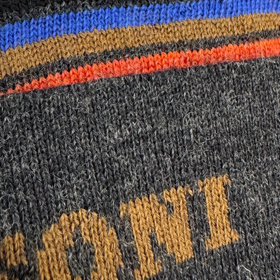 Caps