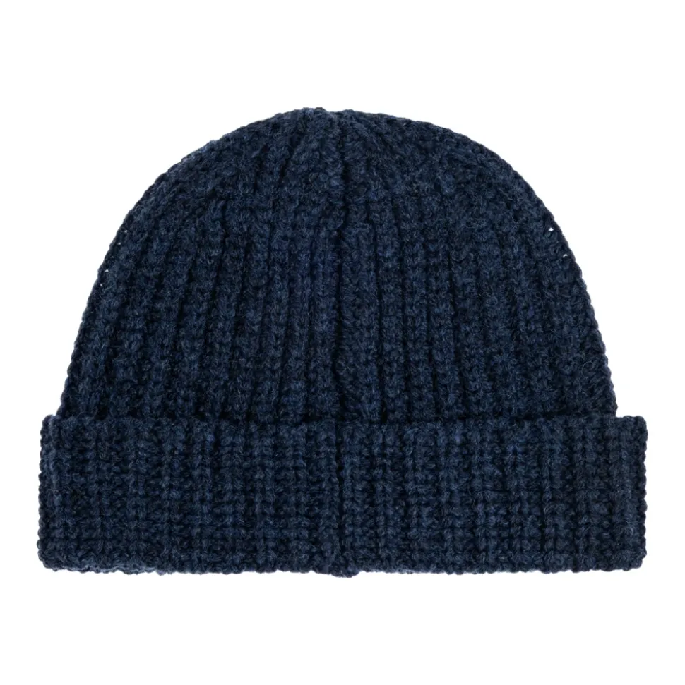 Caps med logo
